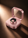 Smart Ring Pro-AI Fitness and Health Tracker