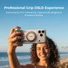 Magnetic Phone Photography Grip Assistant-Capture Professional Photos and Video Anywhere