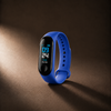 Smart Watch with Smooth Display