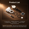 Magnetic Phone Photography Grip Assistant