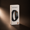 Smart Watch with Smooth Display