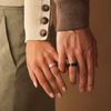 Smart Ring Pro-AI Fitness and Health Tracker