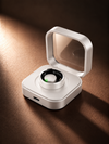 Smart Ring Pro-AI Fitness and Health Tracker