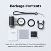 Magnetic Phone Photography Grip Assistant-Capture Professional Photos and Video Anywhere