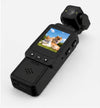 4K Rotative Camera-Capture Every Angle