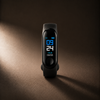 Smart Watch with Smooth Display