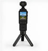 4K Rotative Camera-Capture Every Angle