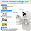 Magnetic Phone Photography Grip Assistant-Capture Professional Photos and Video Anywhere