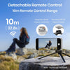 Magnetic Phone Photography Grip Assistant-Capture Professional Photos and Video Anywhere