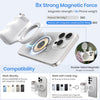 Magnetic Phone Photography Grip Assistant-Capture Professional Photos and Video Anywhere