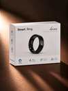 Smart Ring Pro-AI Fitness and Health Tracker