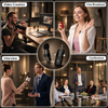 Dual Wireless Lavalier Microphone, Clear Audio, Total Freedom