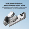 Magnetic Phone Photography Grip Assistant-Capture Professional Photos and Video Anywhere