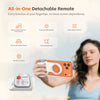 Magnetic Phone Photography Grip Assistant-Capture Professional Photos and Video Anywhere