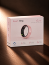 Smart Ring Pro-AI Fitness and Health Tracker