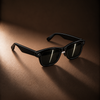 AI Smart Glasses, Capture, Translate & Stay Connected
