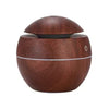 Aroma Diffuser USB Ultrasonic Cool Mist Sprayer Essential Oil Fragrance