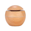 Aroma Diffuser USB Ultrasonic Cool Mist Sprayer Essential Oil Fragrance