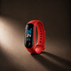 Smart Watch with Smooth Display