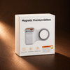 Magnetic Phone Photography Grip Assistant
