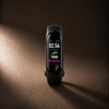 Smart Watch with Smooth Display