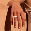 Smart Ring Pro-AI Fitness and Health Tracker