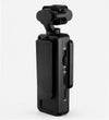 4K Rotative Camera-Capture Every Angle