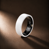 Smart Ring Pro-AI Fitness and Health Tracker