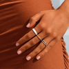 Smart Ring Pro-AI Fitness and Health Tracker