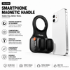 Magnetic Phone Photography Grip Assistant-Capture Professional Photos and Video Anywhere